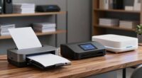 top home document scanners