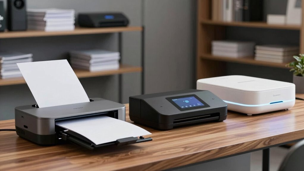 top home document scanners