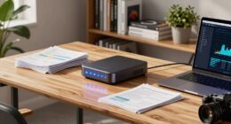 top home financial backup systems