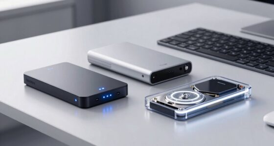top home office backup drives
