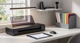 top home office digitization