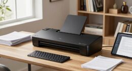 top home office scanners