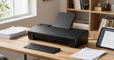 top home office scanners