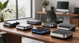 top home office scanners