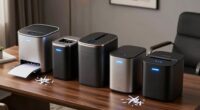 top home office shredders