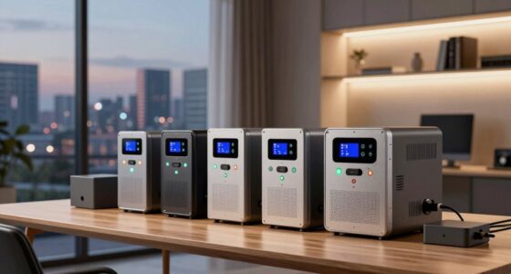 top home power backup