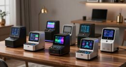 top home precious metal analyzers