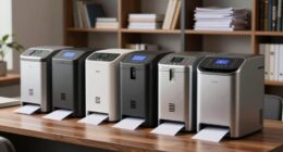 top home shredder options