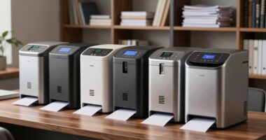 top home shredder options