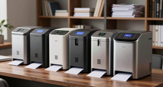 top home shredder options