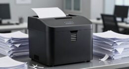 top industrial shredder options