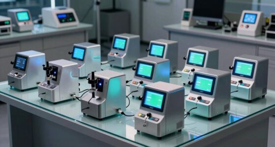 top jewelry testing devices