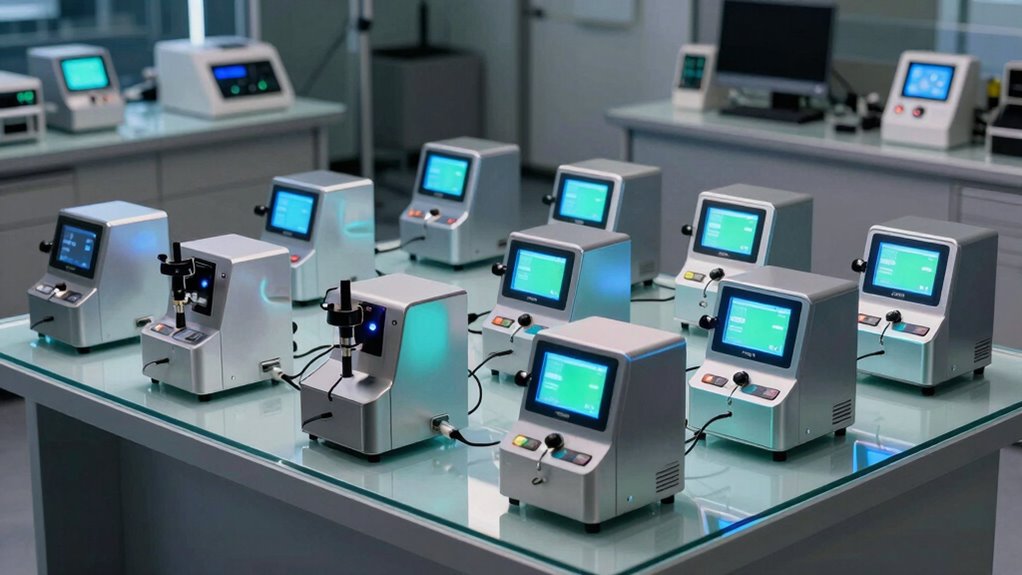 top jewelry testing devices