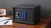 top keypad safes 2026