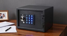 top keypad safes 2026