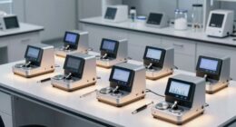 top lab devices guide
