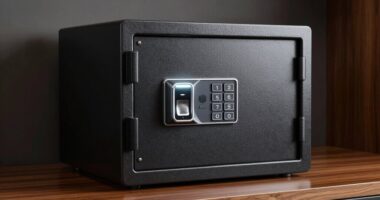 top large safes 2026