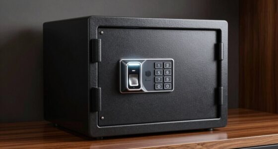 top large safes 2026