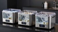 top large ultrasonic cleaners