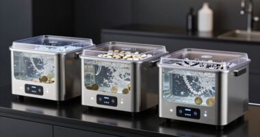 top large ultrasonic cleaners