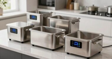 top large ultrasonic cleaners