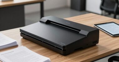 top legal document scanners