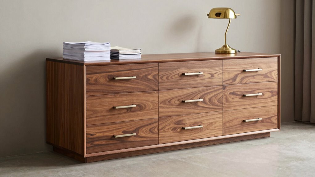 top legal size cabinets