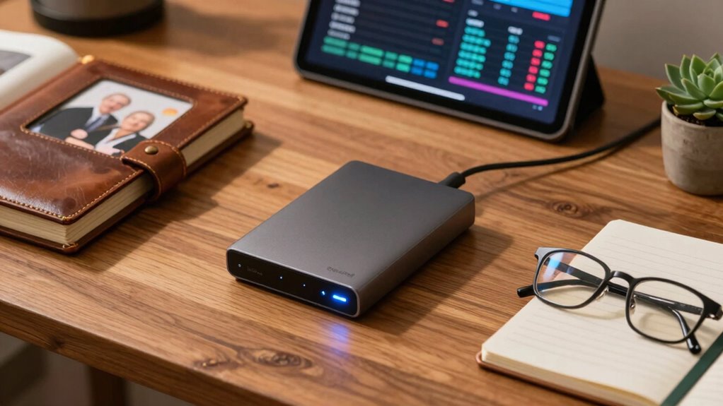 top local backup options