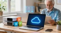 top local storage options
