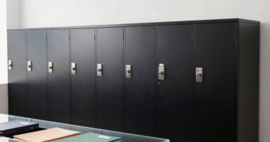 top lockable file cabinets