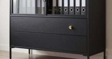 top locked storage options