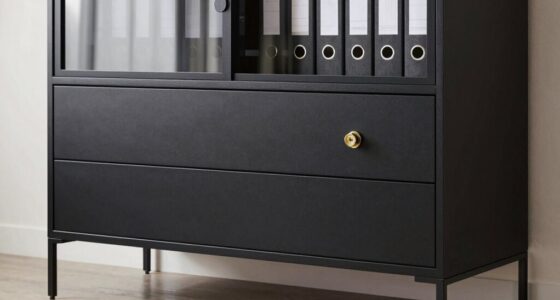 top locked storage options