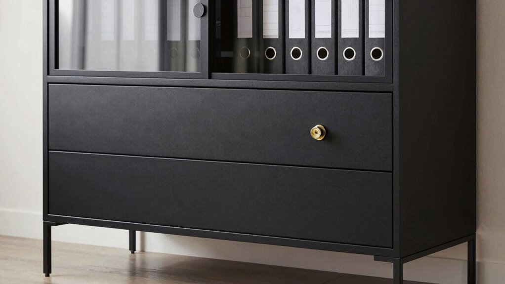 top locked storage options