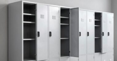 top metal cabinets 2026