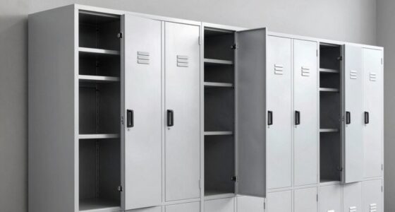 top metal cabinets 2026