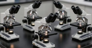 top microscopes for bullion