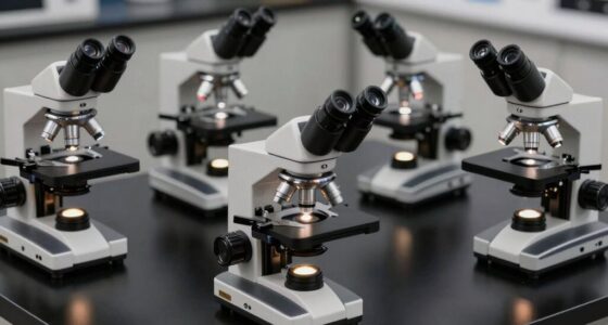 top microscopes for bullion