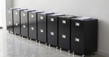 top mobile filing options