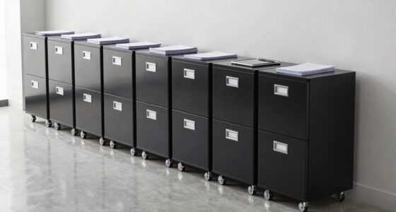 top mobile filing options