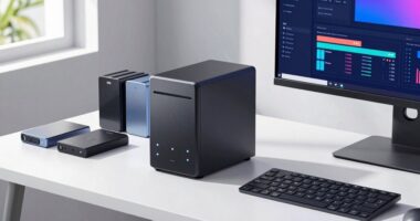 top nas devices 2026