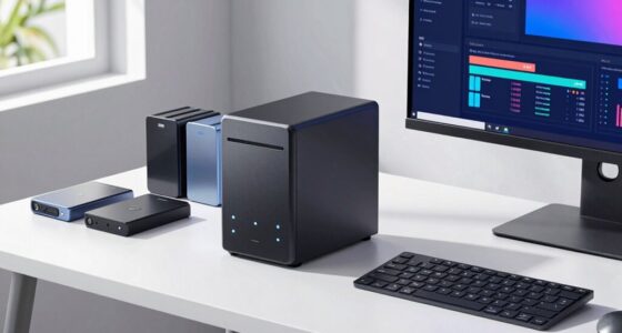 top nas devices 2026