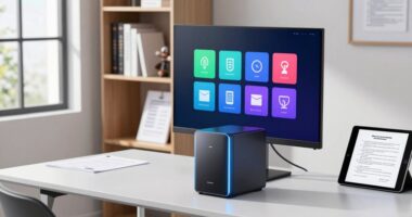top nas for legal documents