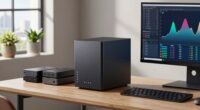top nas for paperless work