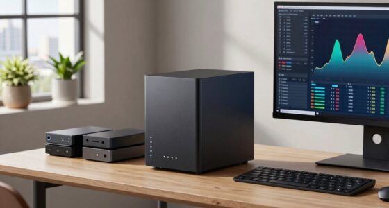top nas for paperless work