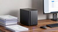 top nas for tax files