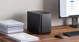 top nas for tax files