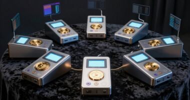 top non destructive gold analyzers