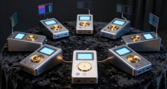 top non destructive gold analyzers