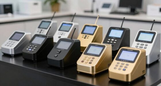 top non destructive gold testers
