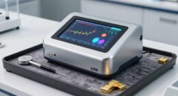 top non destructive xrf testers